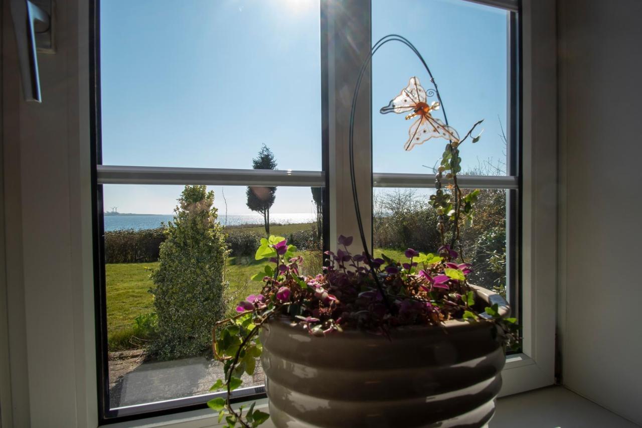 Strandhuset Vollerup Екстериор снимка